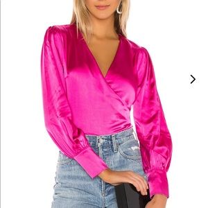 Lovers + Friends Greyson Top